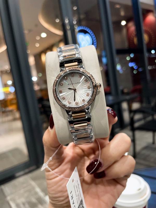 Bvlgari 30mm 022341